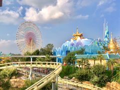 -七彩云南欢乐世界