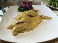 -观山美厨·精致粤菜(西樵店)