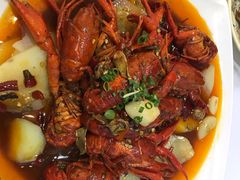 -辣螃铠盆盆蟹大排档(总店)