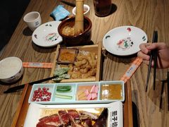 -茄子恰恰·新云南小炒(坪山益田店)