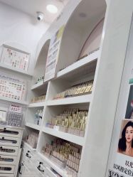 -美兮美学·日式美甲美睫