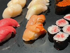 -千代武日本料理(开发区店)