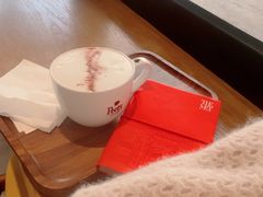 -Peet's Coffee皮爷咖啡(大学路店)