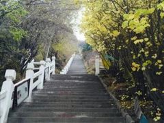 -老爷山风景区