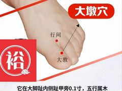 -裕和堂中医推拿艾灸(太古汇臻品店)