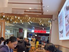 大堂-小满手工粉(环宇荟店)