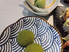 -千寻山野烤肉(中关村店)
