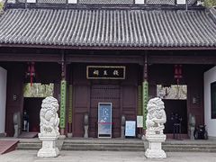 -钱王祠
