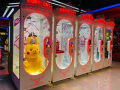 -风云再起游乐汇(北京西单西西友谊店)