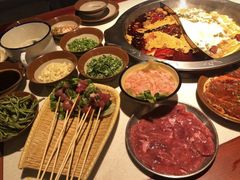 -辣府(椒江店)