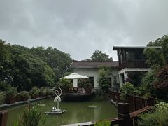 -乖乖佳花园山庄·私房菜(阿哈湖公园店)
