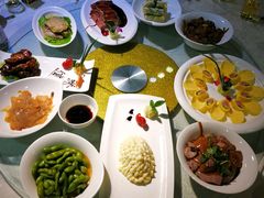 -老人和饭店(打浦路店)