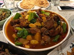 -疆Jiang·新疆秘制料理