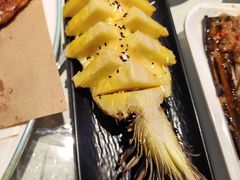 -胖子烧烤海鲜(亲贤北街店)