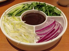 -老昌春饼(中央大街店)
