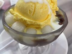 -芬芳甜品(同福路店)