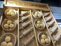 -粤式轩广东茶餐厅(草市街店)