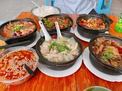 -沈妈砂锅(光华村店)