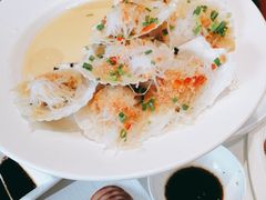 -北戴河转鱼·炒螃蟹酱餐厅