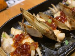 -金谷园饺子·烧烤(人大总店)