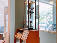 -铁手珈琲制造局metalhands(望京店)