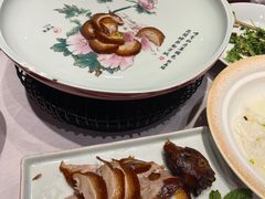 -京味斋·北京烤鸭(北京南站洋桥店)