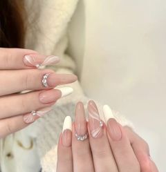 -NAI.熙-高定美甲美睫