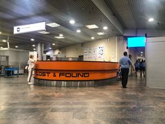 -谢列梅捷沃国际机场