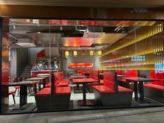 -曹胖子龙虾馆(黄桦路店)