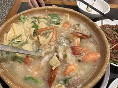 -皮蛋弟砂锅店(总店)