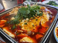 -邹胖哥好好吃餐馆(荔波美食街店)