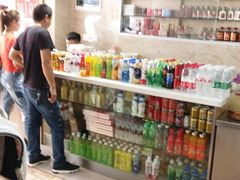 零售区-花溪王记牛肉粉(四季花溪商场店)