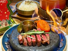 -秘密旅行Bonjour(黑金冠 江南西店)