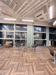 -青漾 young hair studio