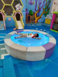 -孩子王童乐园(余姚万达店)