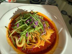 -撒拉花儿·新疆菜·清真(太阳宫店)