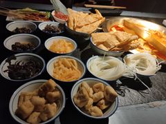 -九鼎轩脆毛肚火锅(南京东路店)