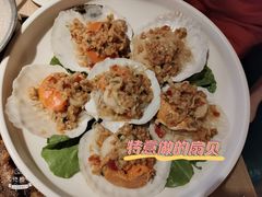 -星伦多自助料理(宝山龙湖天街店)