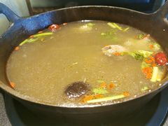 -盡膳口福·百年汤方火锅(科华北路店)