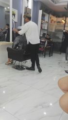 -DL HAIR SALON