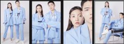 -青禾蒙娜丽莎婚纱摄影(武汉总店)