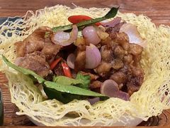 -云海肴·汽锅鸡·云南菜(美罗城店)