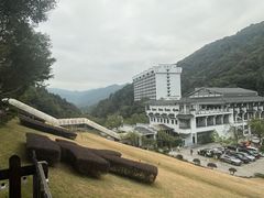 -河边农庄