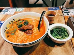 -和府捞面(东直门银座店)