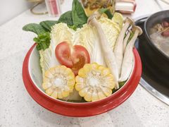 -鲍媽·原汤鲍鱼鸡(克拉广场店)