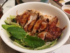 -美奈小馆·东南亚菜(福田星河COCO Park店)