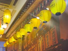 -坂吉屋·居酒屋深夜食堂(龙湖店)