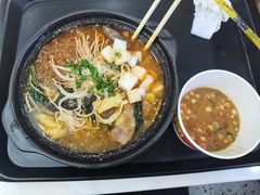 麻辣烫-锅神麻辣烫