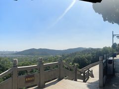 -苏州上方山国家森林公园