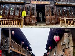 -零陵古城